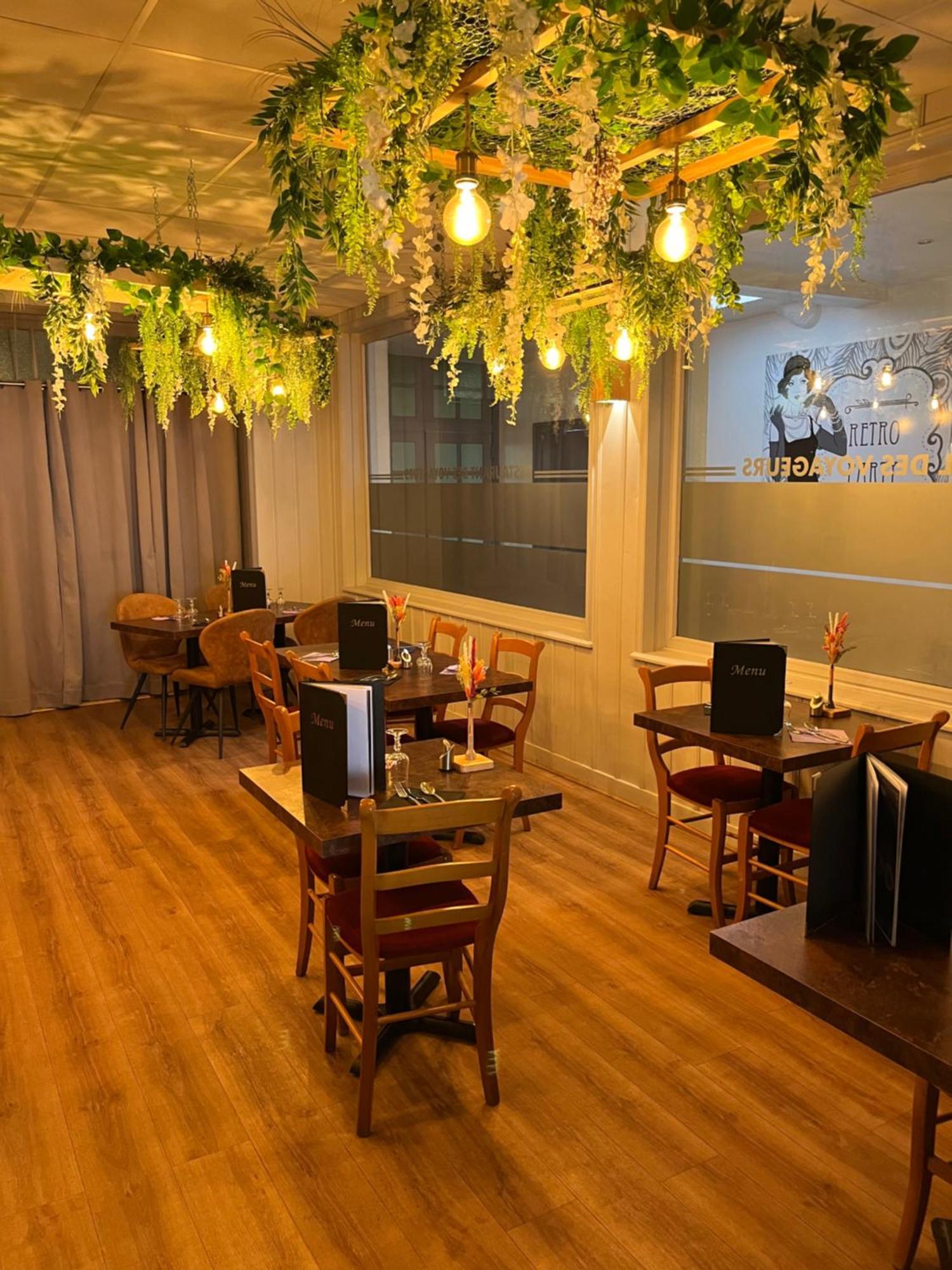 Logis Hotel Restaurant Des Voyageurs Saint-Paulien Esterno foto